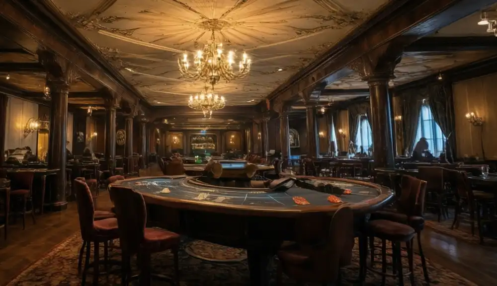 HollandCasino Banner